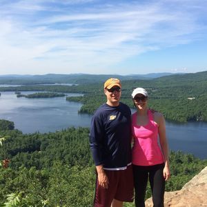 Meet your Posher, Caroline